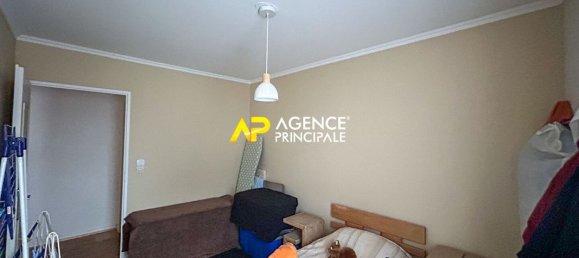 Apartamento T2 em Bezons, France N.º 145477 11