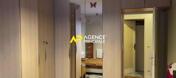 Apartamento T2 em Bezons, France N.º 145477 10