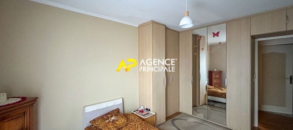 Apartamento T2 em Bezons, France N.º 145477 9