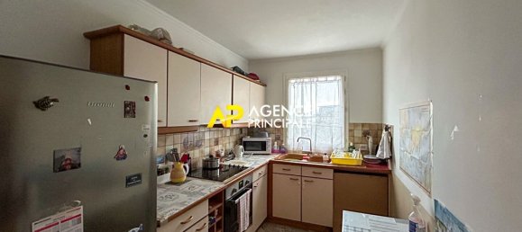 Apartamento T2 em Bezons, France N.º 145477 3