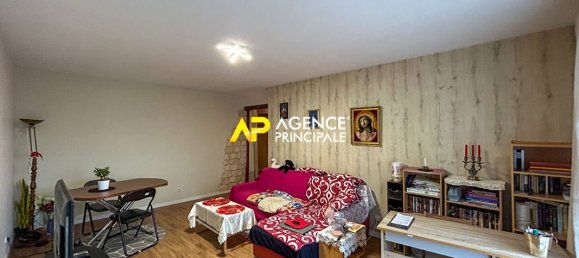 Apartamento T2 em Bezons, France N.º 145477 6