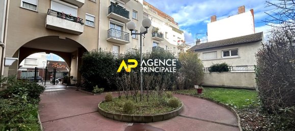 Apartamento T2 em Bezons, France N.º 145477 17