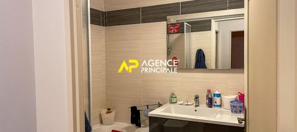 Apartamento T2 em Bezons, France N.º 145477 13