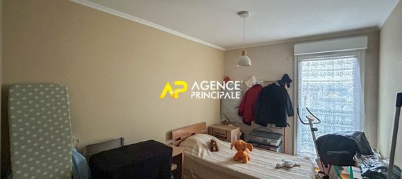 Apartamento T2 em Bezons, France N.º 145477 12