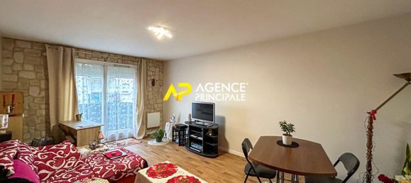 Apartamento T2 em Bezons, France N.º 145477 5