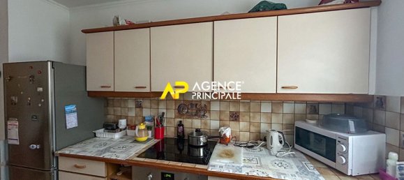 Apartamento T2 em Bezons, France N.º 145477 4