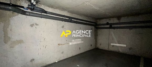 Apartamento T2 em Bezons, France N.º 145477 18