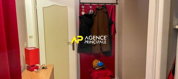 Apartamento T2 em Bezons, France N.º 145477 2