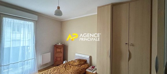 Apartamento T2 em Bezons, France N.º 145477 8