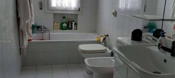 5 rooms Apartment in Venice, Italy No. 168132 12