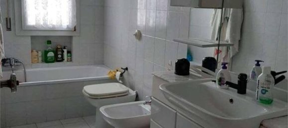 5 rooms Apartment in Venice, Italy No. 168132 13