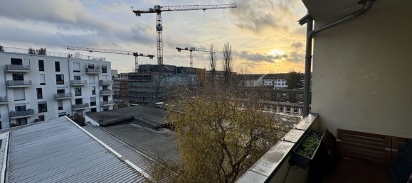 Apartamento T1 em Dusseldorf, Germany N.º 9572 4