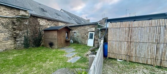 Casa T2 em Moelan-sur-Mer, France N.º 195292 10