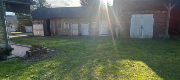 2 Schlafzimmer Haus in Goussainville, France, Nr. 46140 5