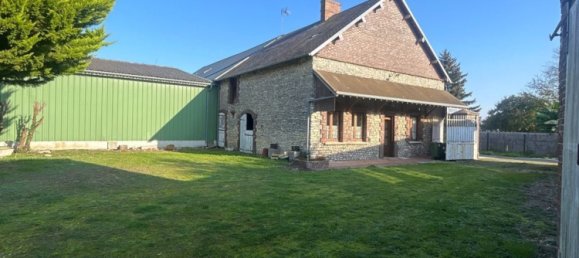 2 Schlafzimmer Haus in Goussainville, France, Nr. 46140 23