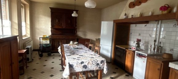 2 Schlafzimmer Haus in Goussainville, France, Nr. 46140 11