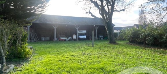 2 Schlafzimmer Haus in Goussainville, France, Nr. 46140 52