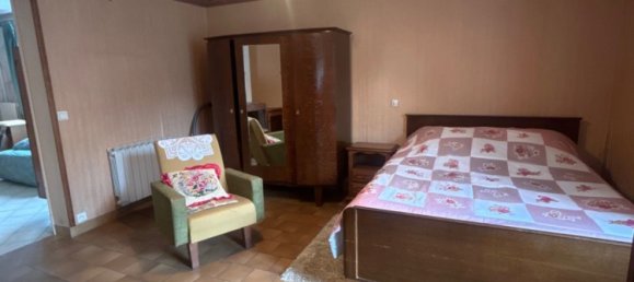2 Schlafzimmer Haus in Goussainville, France, Nr. 46140 9