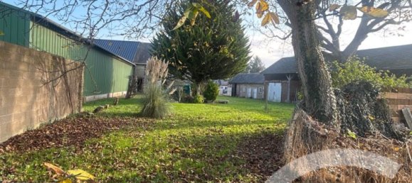 2 Schlafzimmer Haus in Goussainville, France, Nr. 46140 40