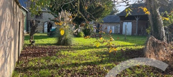 2 Schlafzimmer Haus in Goussainville, France, Nr. 46140 50