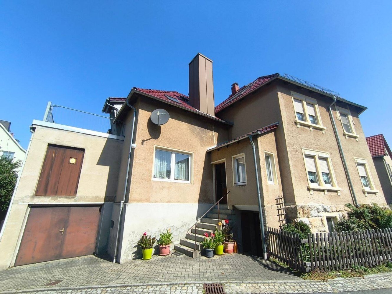 5 bedrooms Townhouse in Bautzen, Germany No. 274522