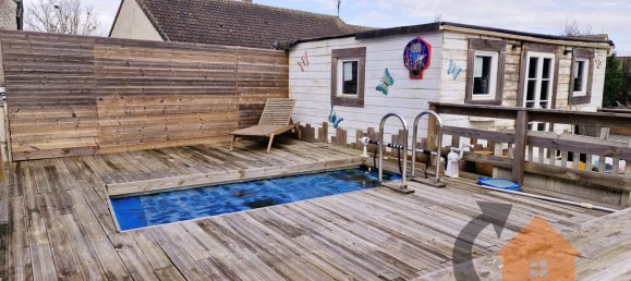 4 bedrooms House in Olle, France No. 263310 10