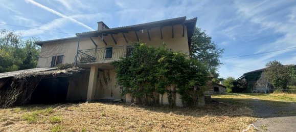Casa de 3 dormitorios en Saint-Etienne-de-Maurs, France No. 199355 29