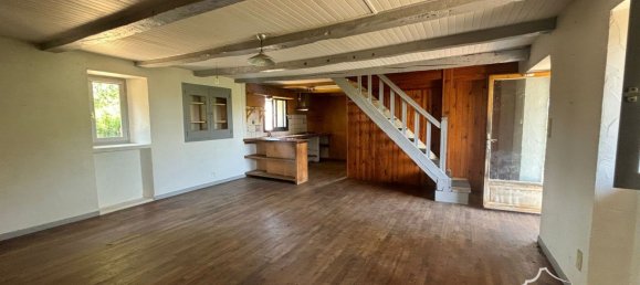 Casa de 3 dormitorios en Saint-Etienne-de-Maurs, France No. 199355 6