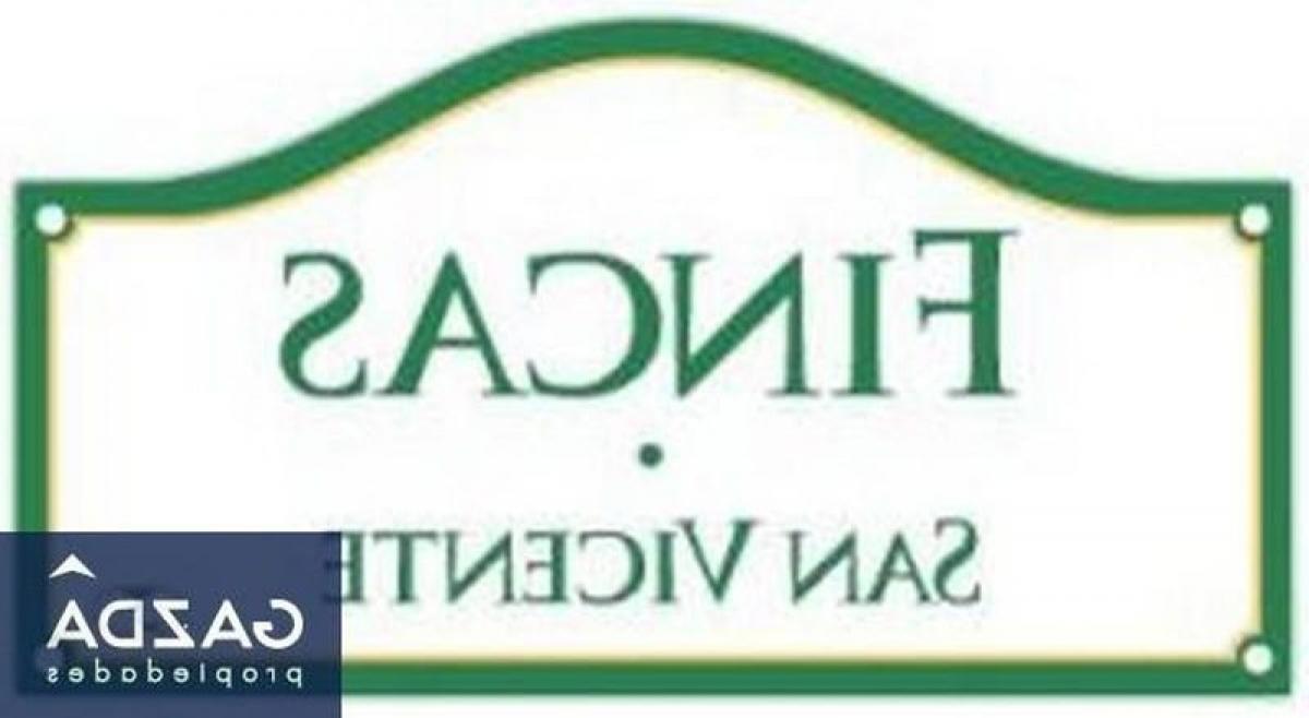  قطعة أرض في San Vicente, Argentina رقم 32651