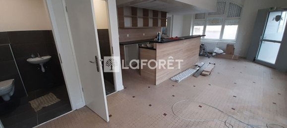 2 غرف نوم شقة في Montigny-les-Metz, France رقم 244924 4