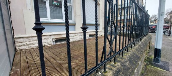 2 غرف نوم شقة في Montigny-les-Metz, France رقم 244924 3