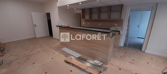 2 غرف نوم شقة في Montigny-les-Metz, France رقم 244924 10