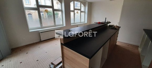 2 غرف نوم شقة في Montigny-les-Metz, France رقم 244924 2