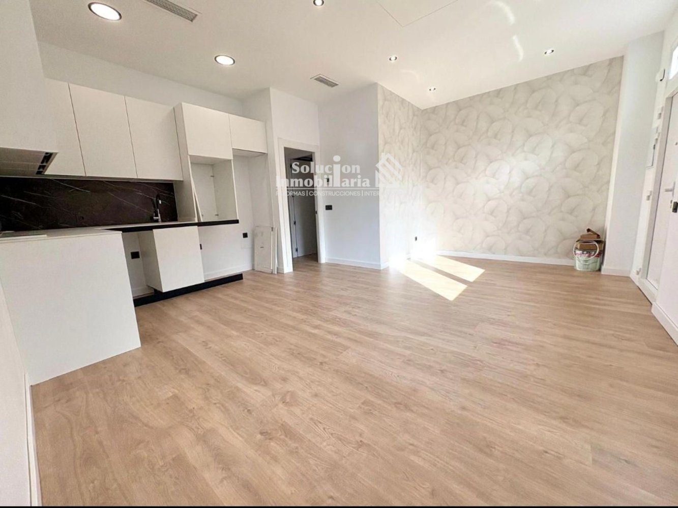 2 chambres Appartement à Salamanca, Spain No. 18182