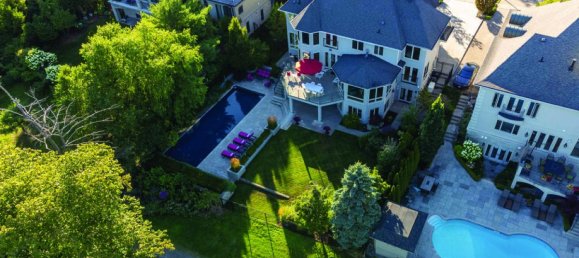 5 Schlafzimmer Haus in Oakville, Canada, Nr. 979 2