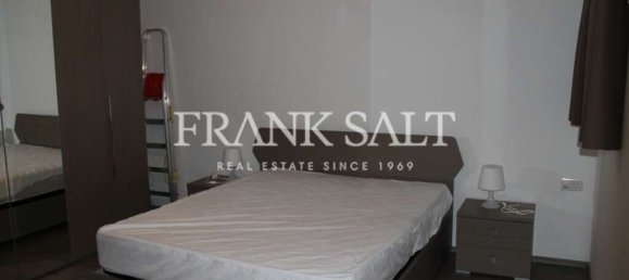 Квартира с 3 спальнями в Слима, Мальта № 8837 2