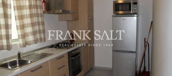 Квартира с 3 спальнями в Слима, Мальта № 8837 8