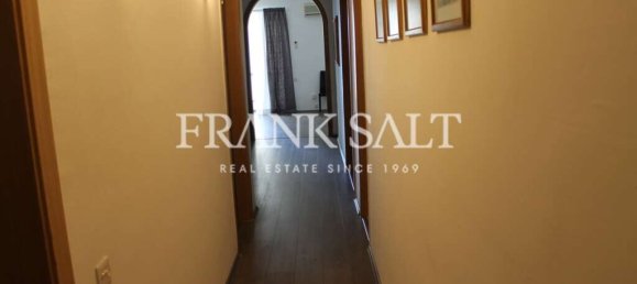 Квартира с 3 спальнями в Слима, Мальта № 8837 10