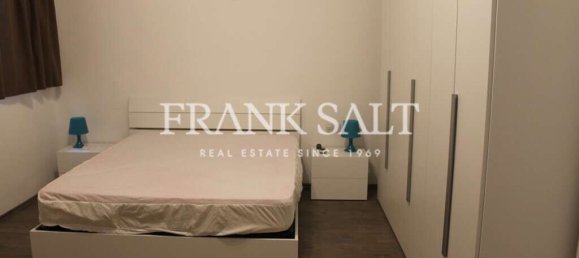 Квартира с 3 спальнями в Слима, Мальта № 8837 6