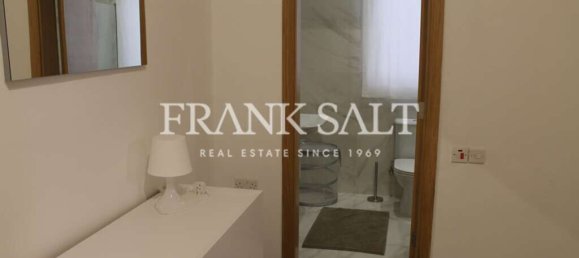 Квартира с 3 спальнями в Слима, Мальта № 8837 7