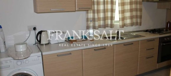 Квартира с 3 спальнями в Слима, Мальта № 8837 9