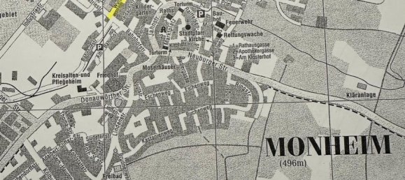 2 bedrooms Apartment in Donau-Ries, Germany No. 291143 6