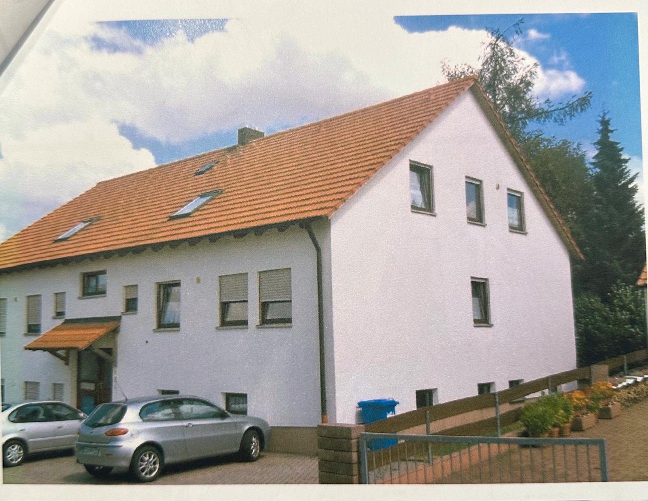 2 bedrooms Apartment in Donau-Ries, Germany No. 291143