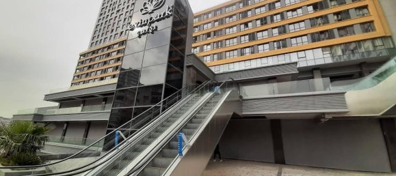 Квартира 1+1 в Стамбул, Турция № 8069 3