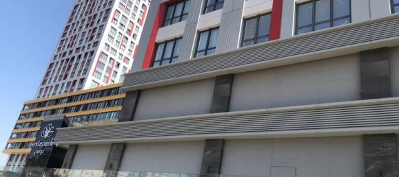 Квартира 1+1 в Стамбул, Турция № 8069 4