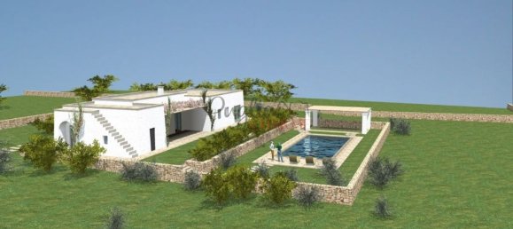 15000m² Land in Ostuni, Italy No. 234570 4