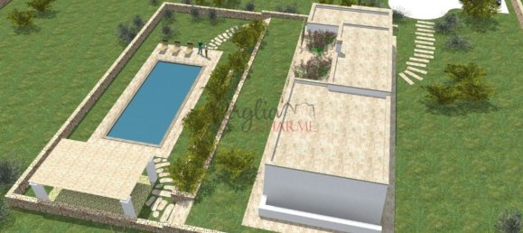 15000m² Land in Ostuni, Italy No. 234570 3