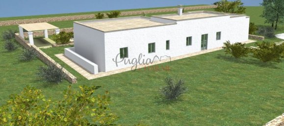 15000m² Land in Ostuni, Italy No. 234570 6