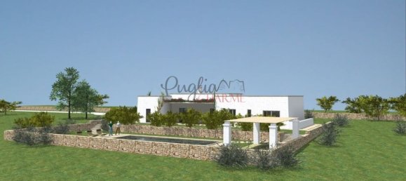 15000m² Land in Ostuni, Italy No. 234570 2