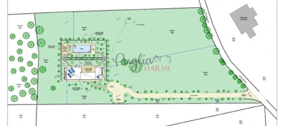 15000m² Land in Ostuni, Italy No. 234570 8